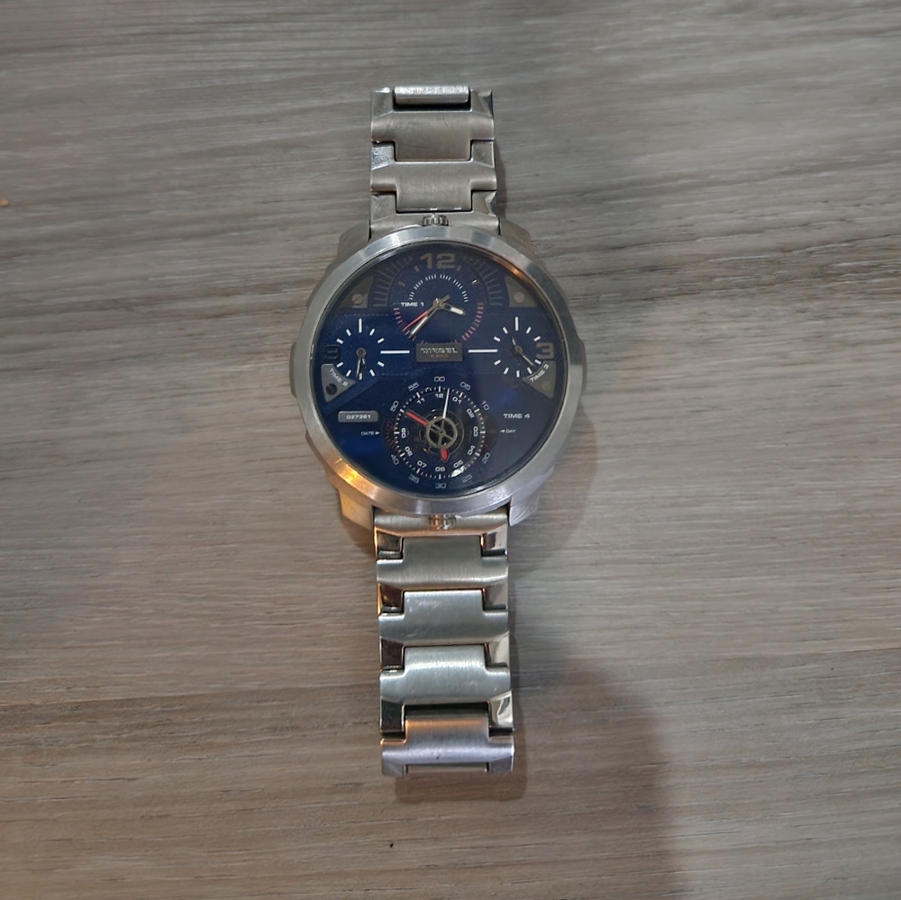 Diesel watch
